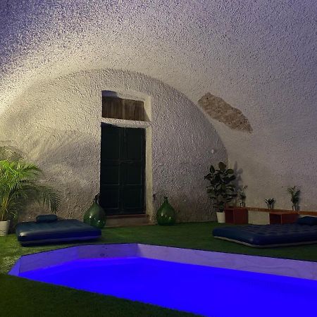 Apartament Voltapensieri Battipaglia Zewnętrze zdjęcie