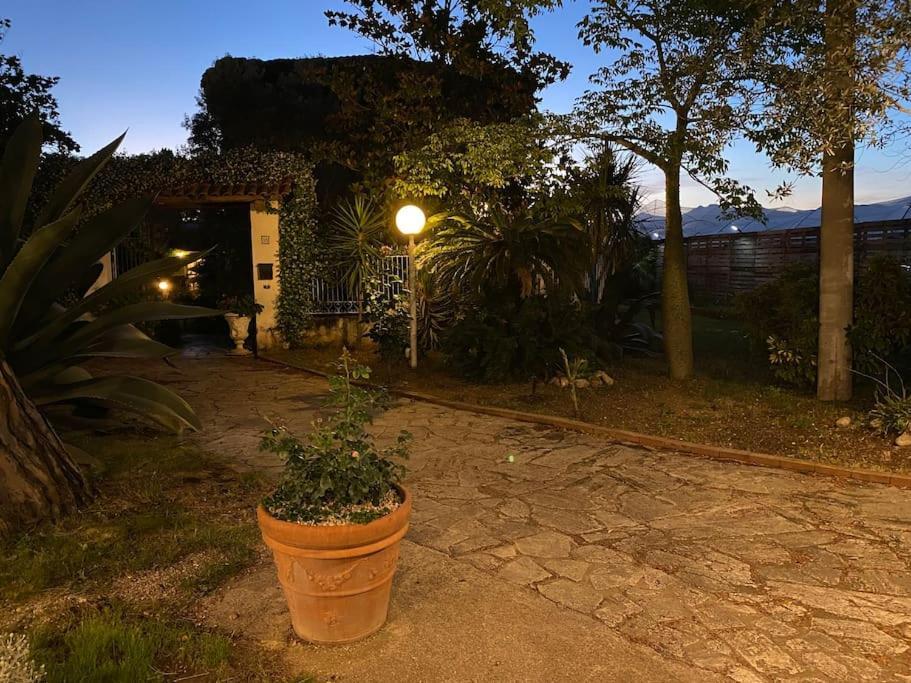 Apartament Voltapensieri Battipaglia Zewnętrze zdjęcie